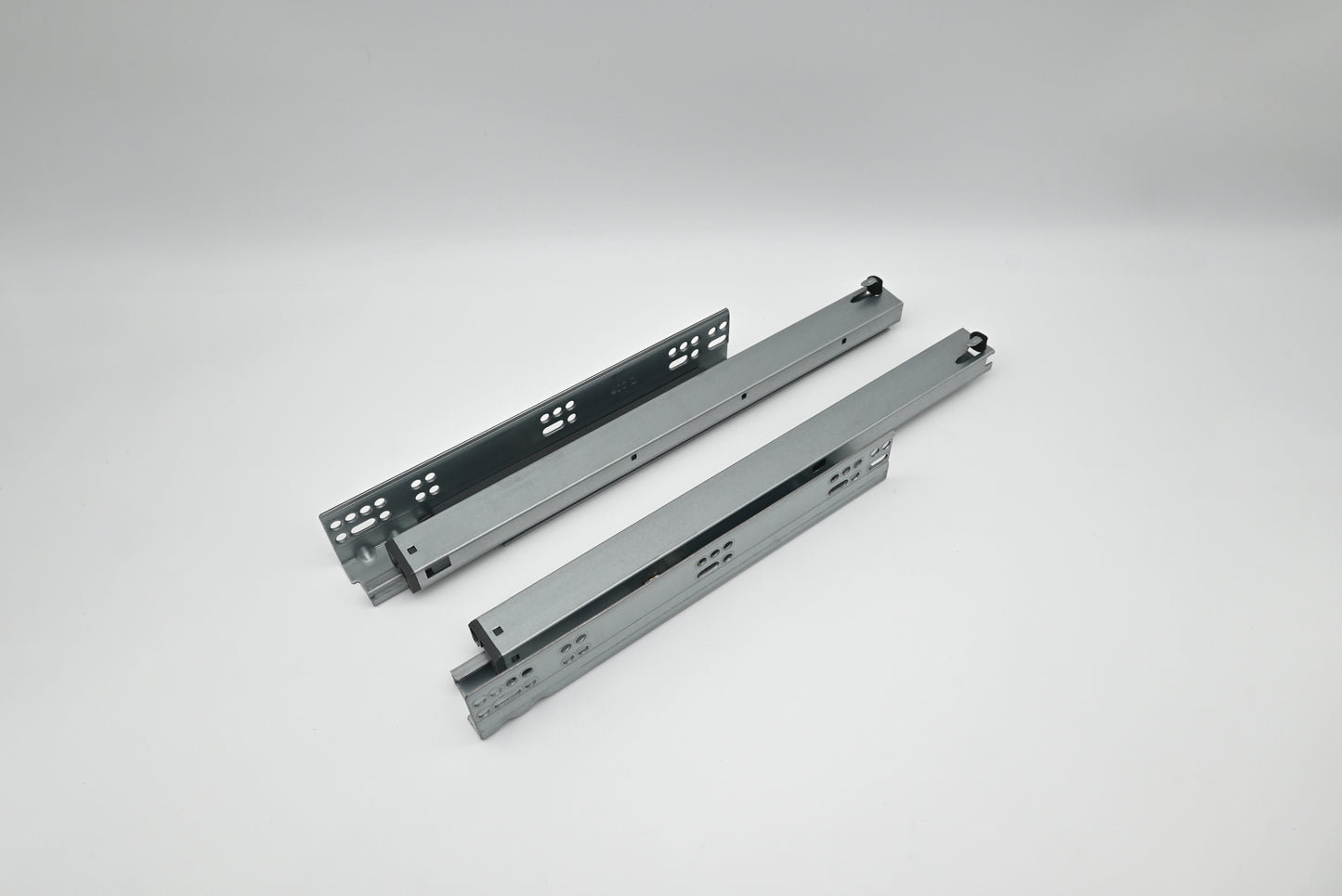 SoftClosing UnderMount Concealed Drawer Slide