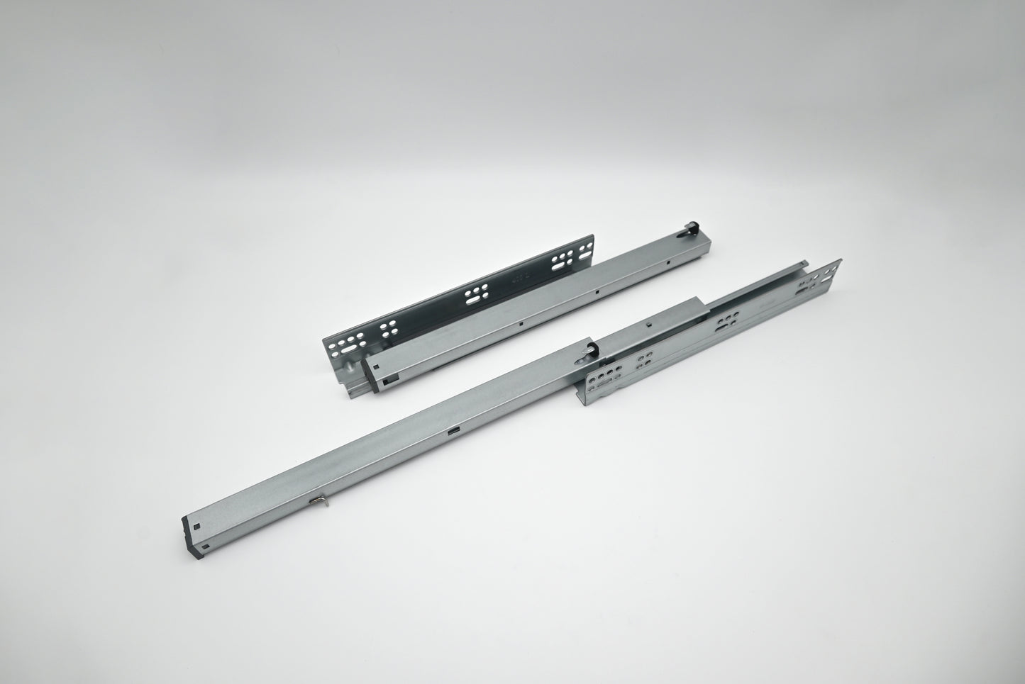 SoftClosing UnderMount Concealed Drawer Slide