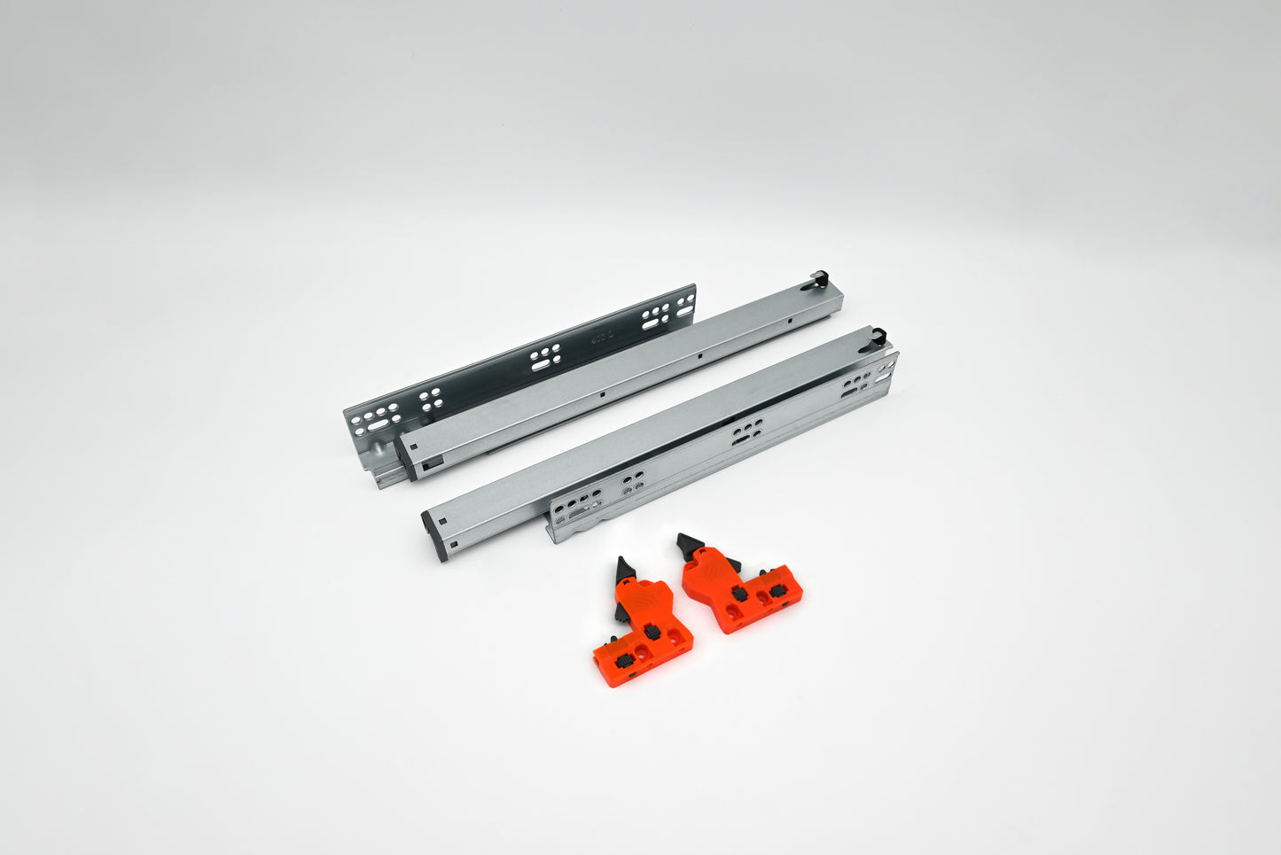 SoftClosing UnderMount Concealed Drawer Slide