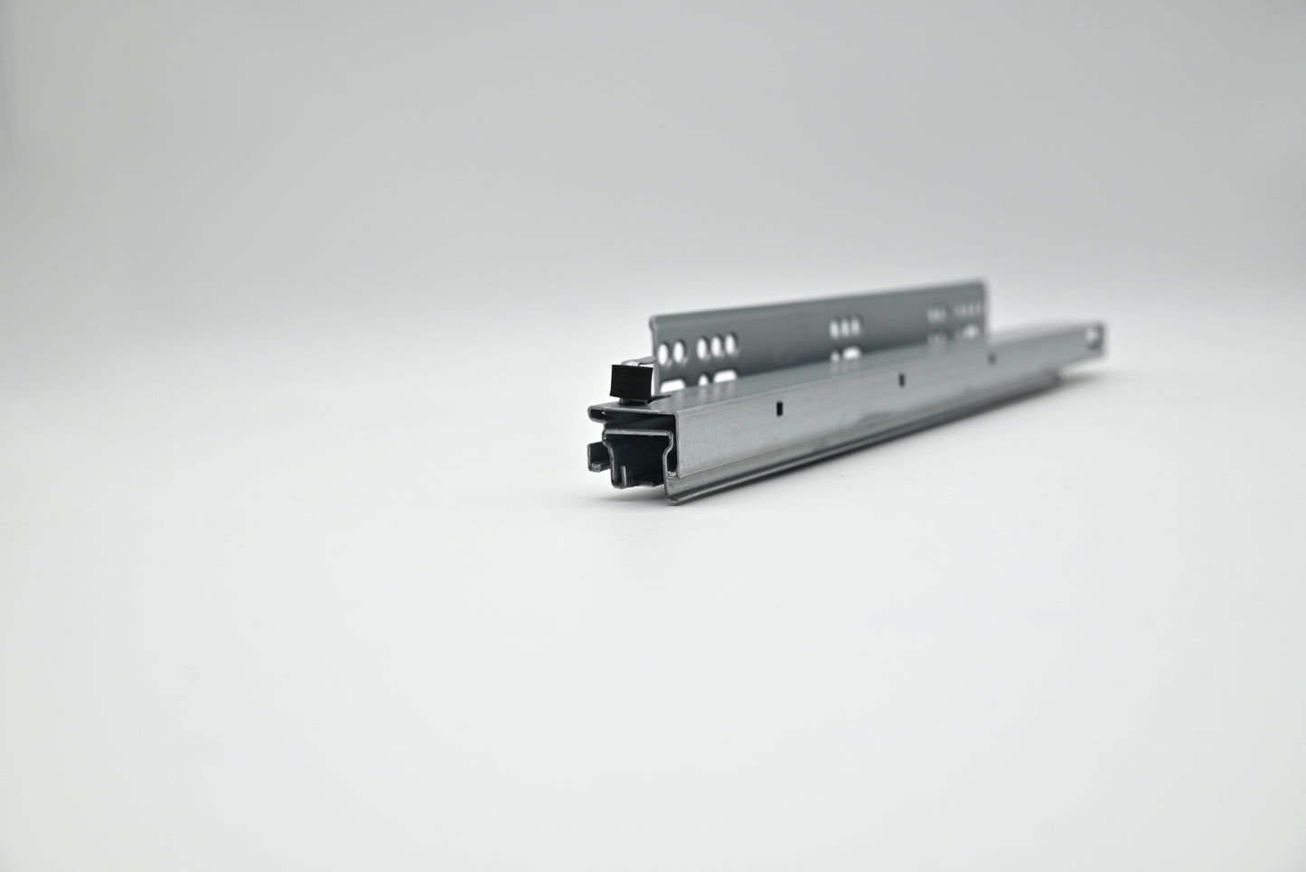 SoftClosing UnderMount Concealed Drawer Slide