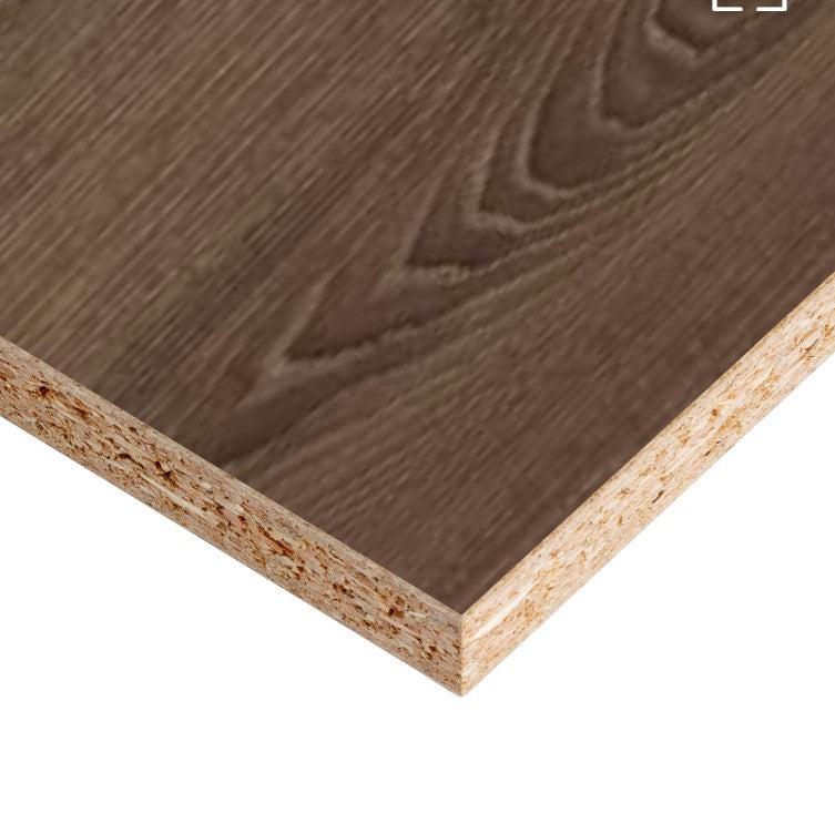 MFC-SK-D2043 SD-Ash Classic Honey