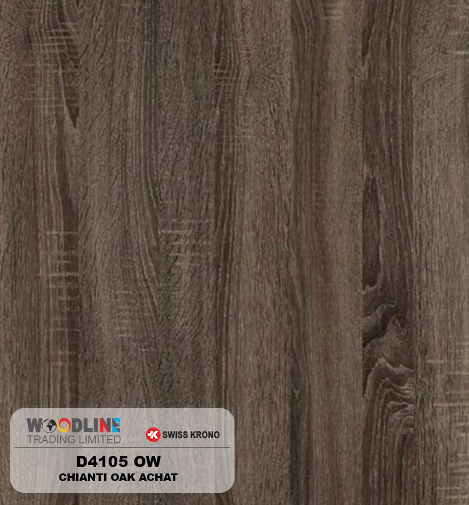 MFC-SK-D4105 OV-Chianti Oak Achat