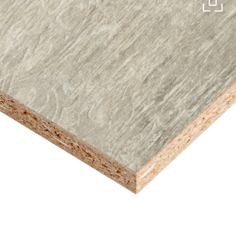 MFC-SK-D4415 OV-Craft Oak Vanilla