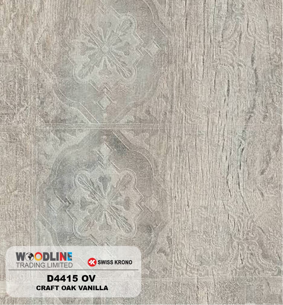 MFC-SK-D4415 OV-Craft Oak Vanilla