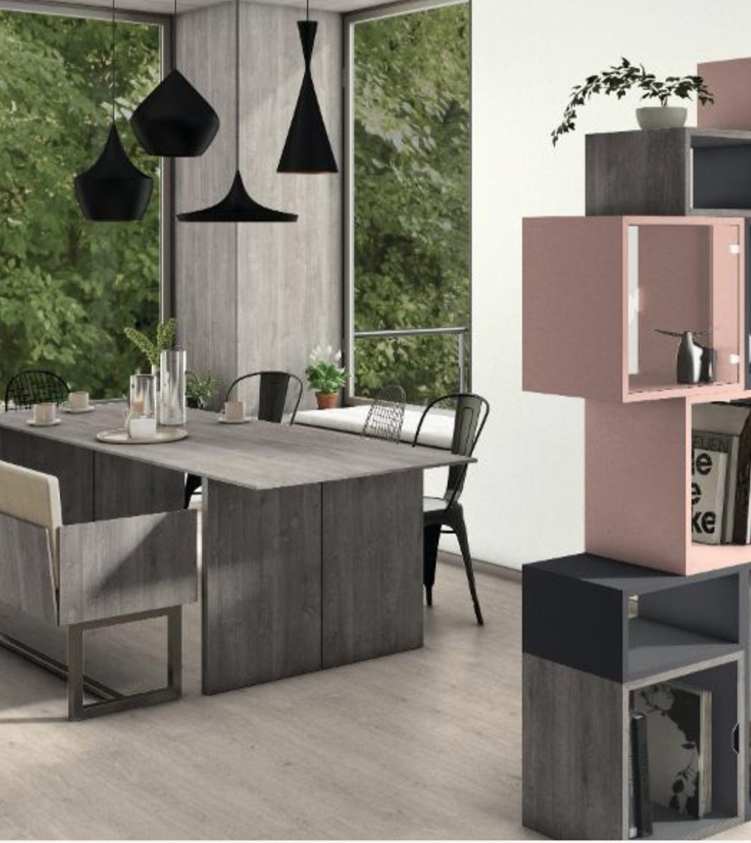 MFC-EG-U968-Carbon Grey