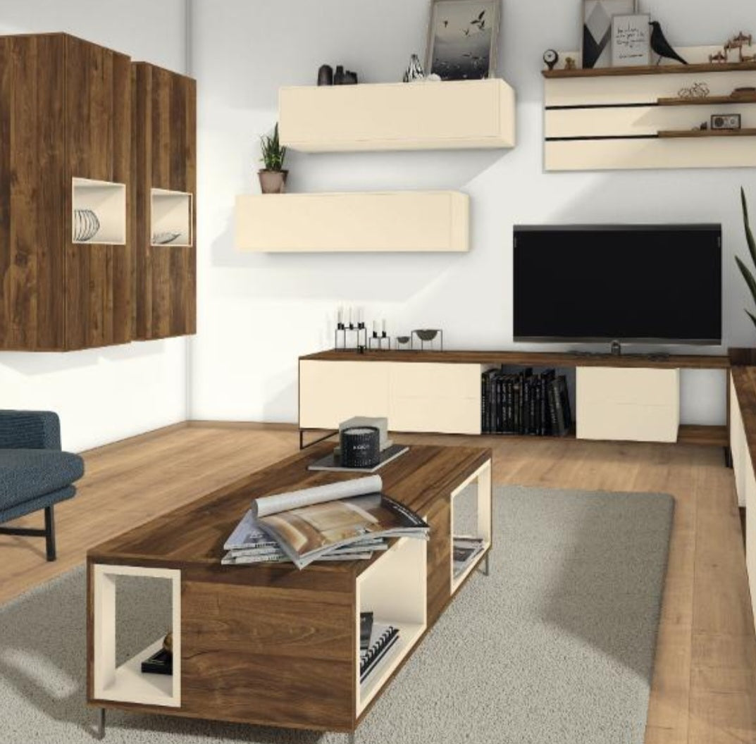 MFC-EG-U113-Cotton Beige