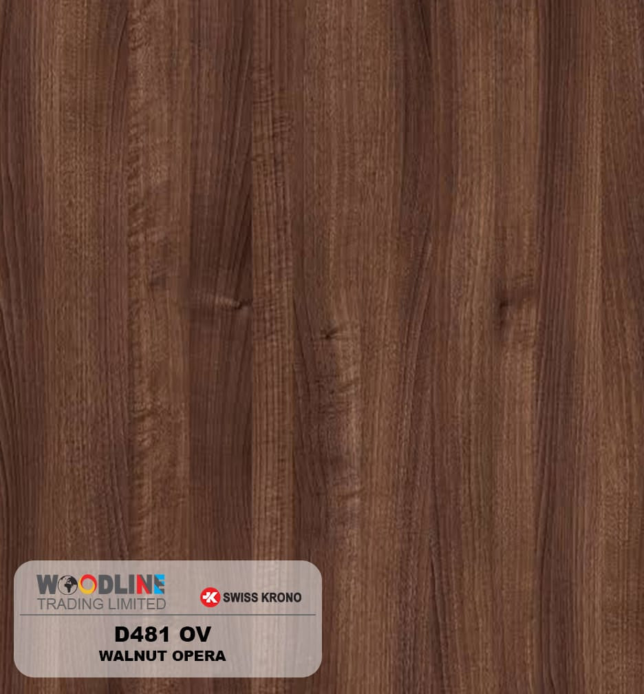 MFC-SK-D481 OV-Walnut Opera