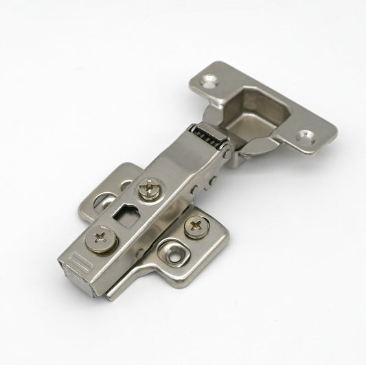 Cabinet Hinge SoftClosing INDUS-3D
