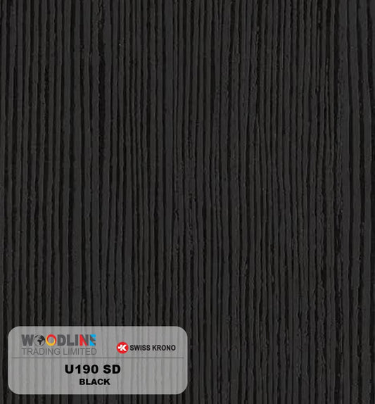 MFC-SK-U190 SD-Black