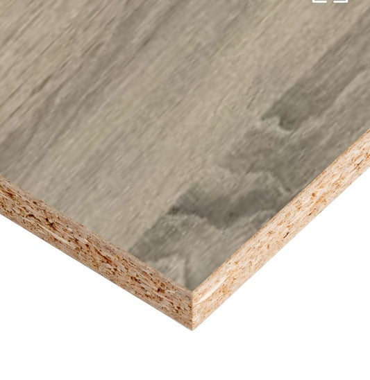 MFC-SK-D4110 SD-Chianti Oak Wild