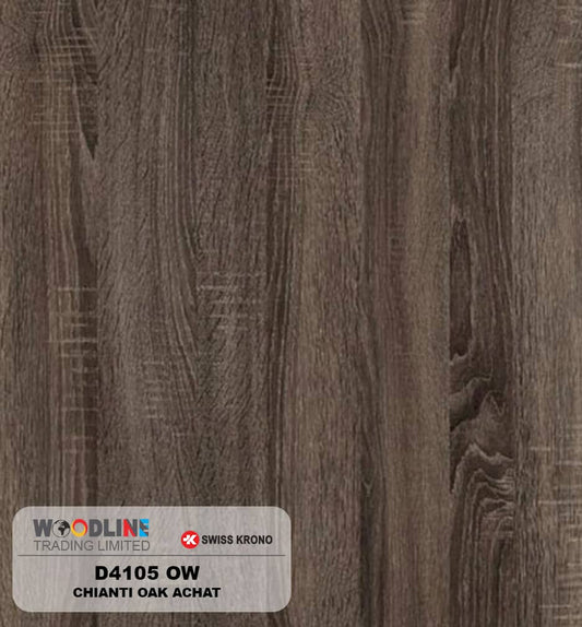 MFC-SK-D4105 OV-Chianti Oak Achat
