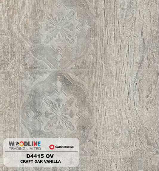 MFC-SK-D4415 OV-Craft Oak Vanilla