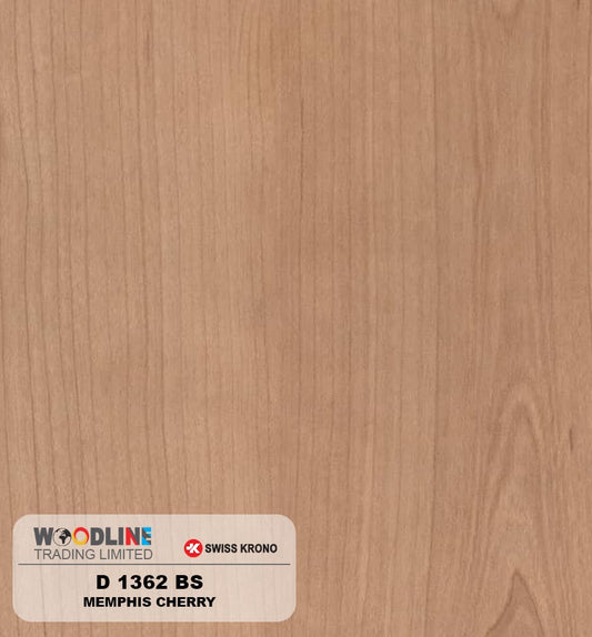 MFC-SK-D1362 BS-Memphis Cherry