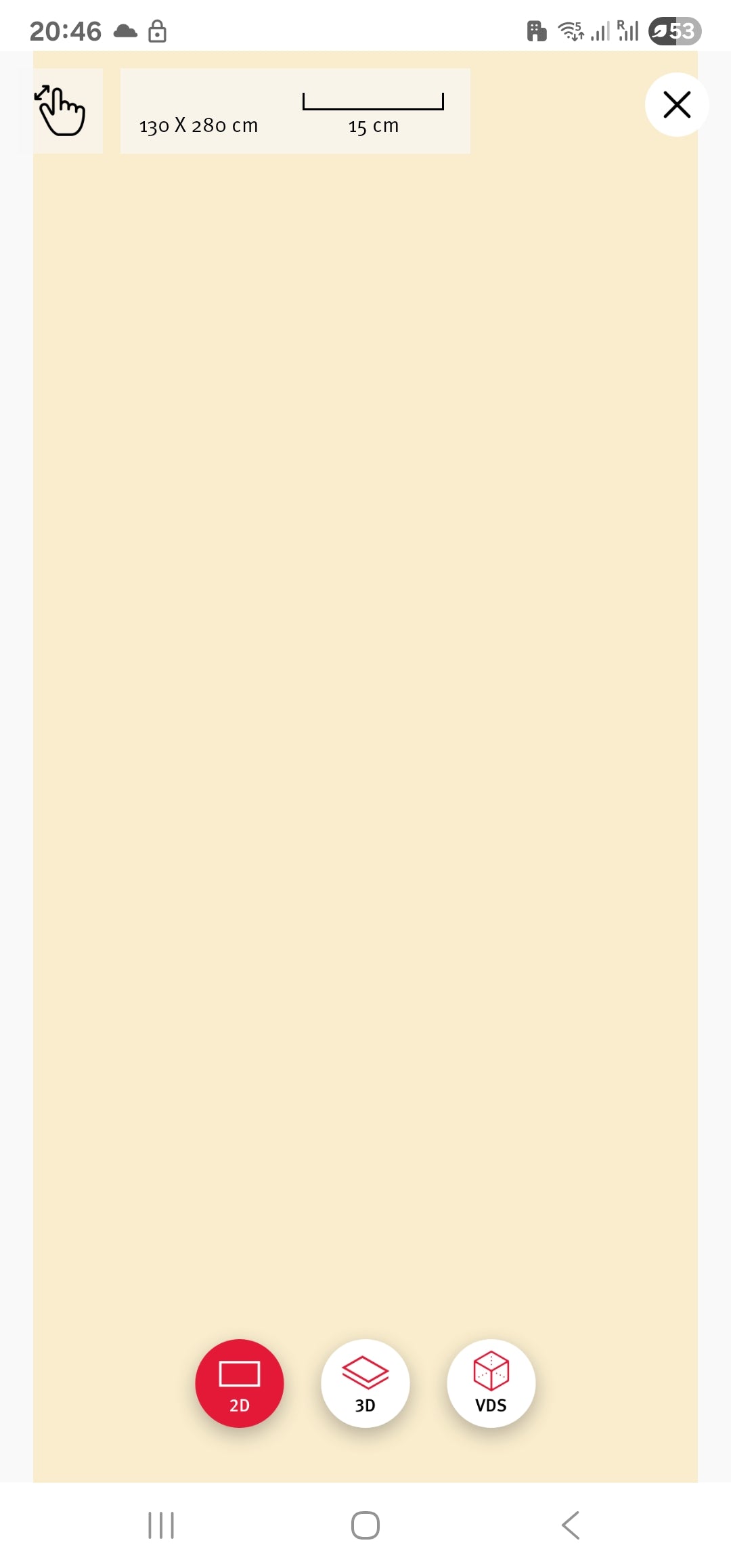 MFC-EG-U113-Cotton Beige