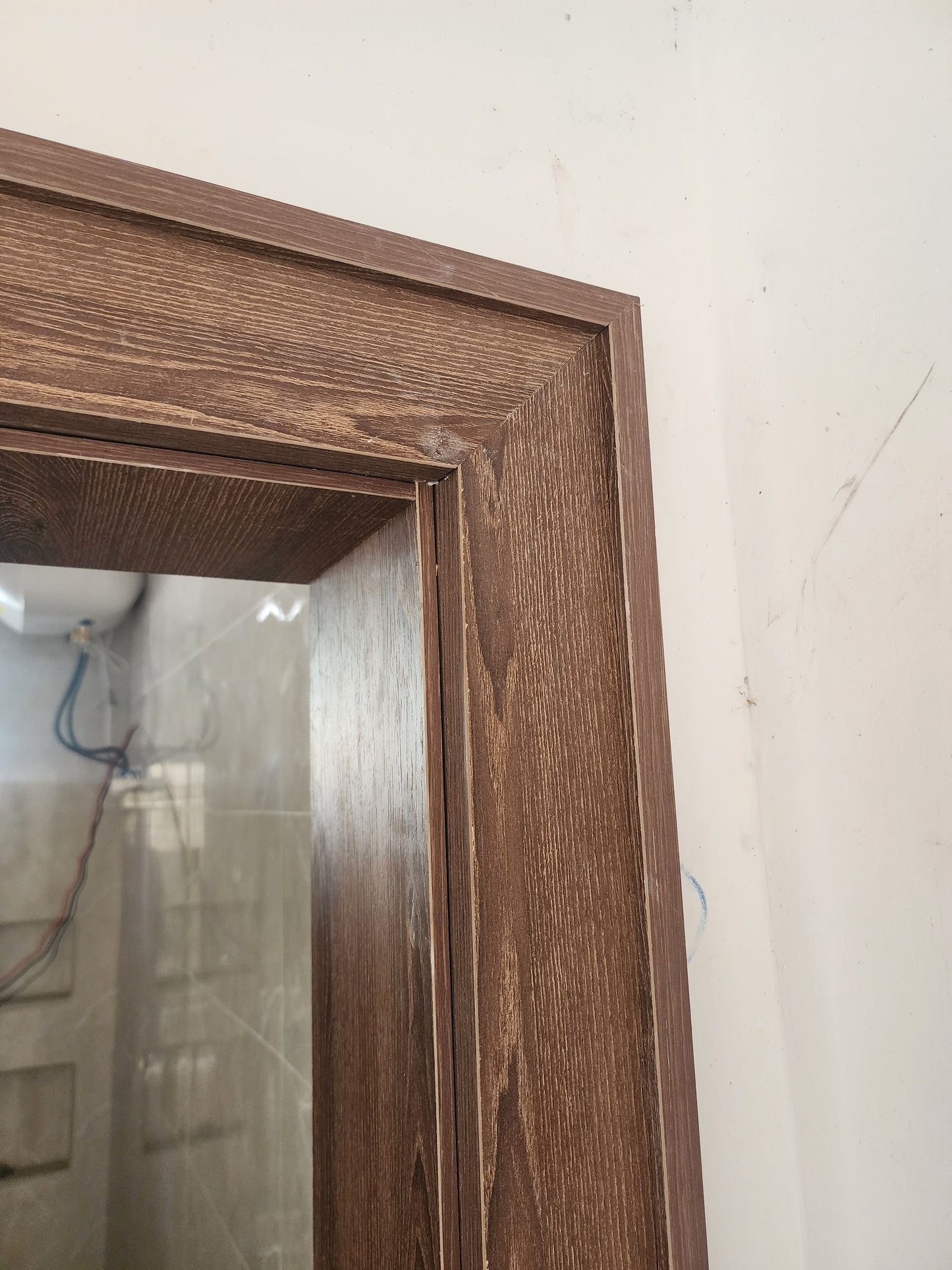 MFC-SK-D2043 SD-Ash Classic Honey