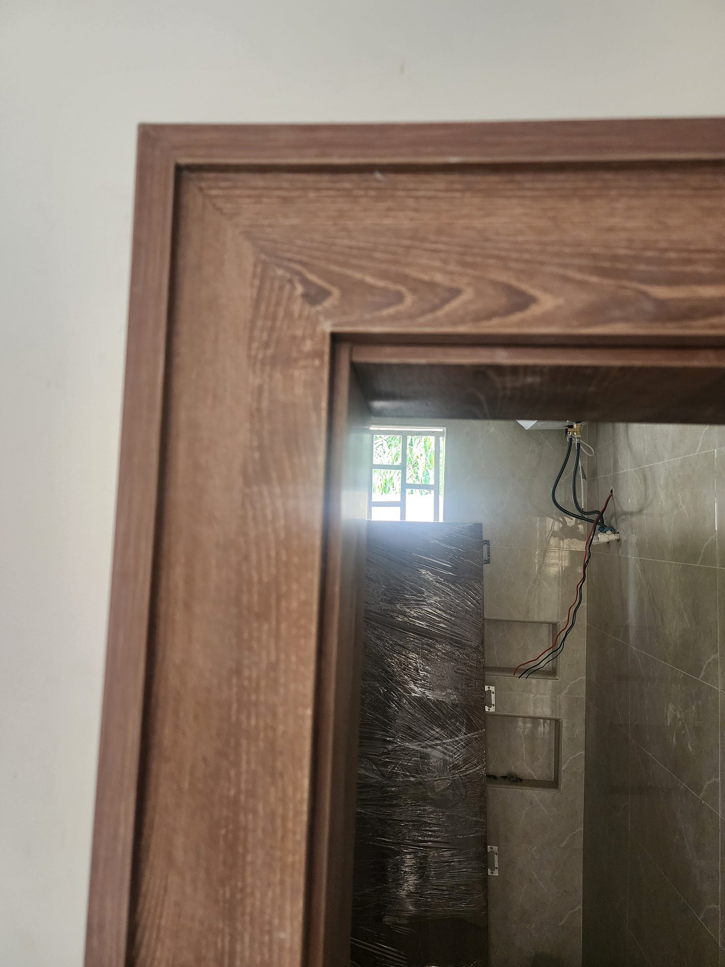 MFC-SK-D2043 SD-Ash Classic Honey