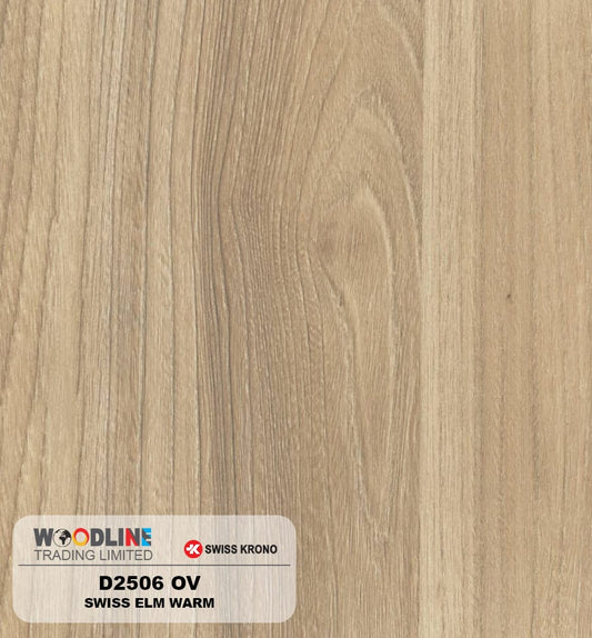 MFC-SK-D2506 OV-Swiss Elm Warm