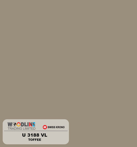 MFC-SK-U3188 VL-Toffee