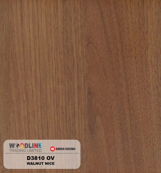 MFC-SK-D3810 OV-Walnut Nice