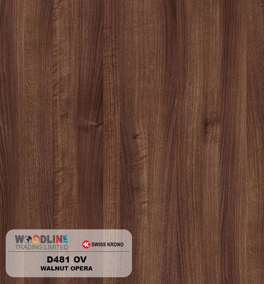 MFC-SK-D481 OV-Walnut Opera