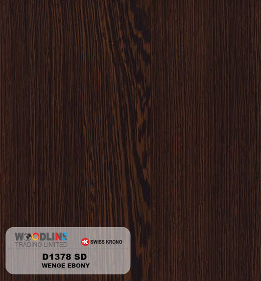 MFC-SK-D1378 SD-Wenge Ebony